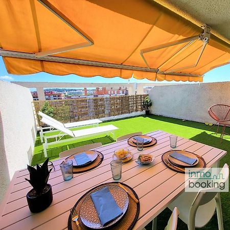 Atico Novelty Confort Salou Exterior photo