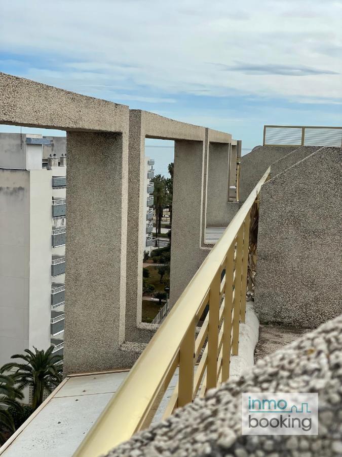 Atico Novelty Confort Salou Exterior photo