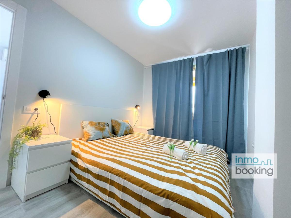 Atico Novelty Confort Salou Exterior photo