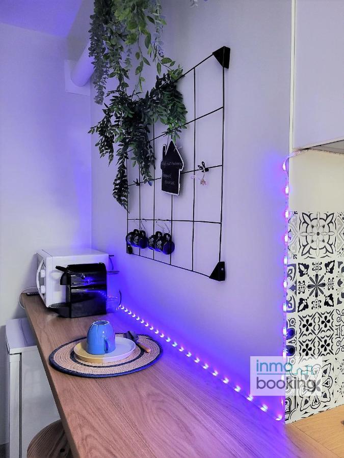 Atico Novelty Confort Salou Exterior photo