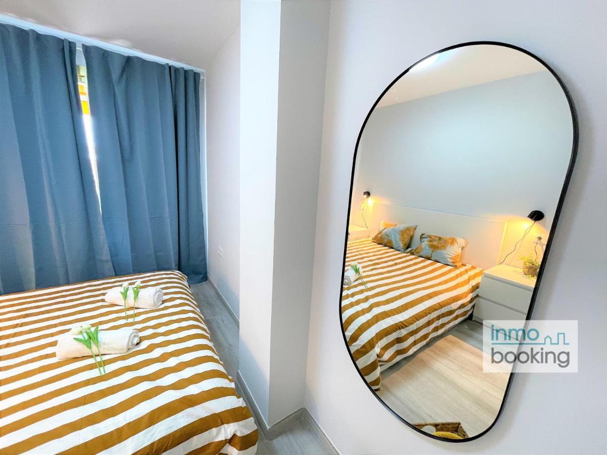 Atico Novelty Confort Salou Exterior photo