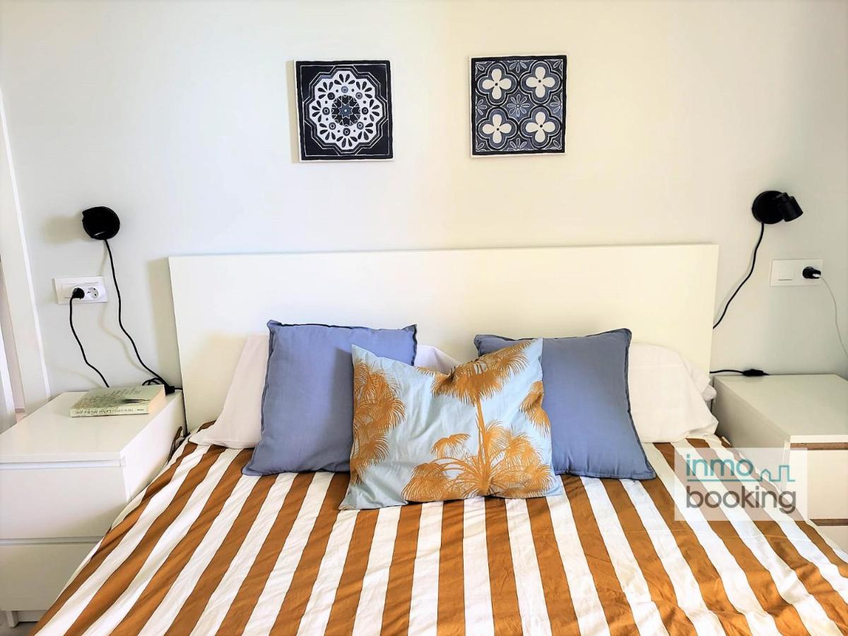 Atico Novelty Confort Salou Exterior photo